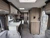 Used Coachman Acadia 565 2021 touring caravan Image