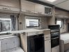 Used Coachman Acadia 565 2021 touring caravan Image