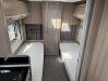 Used Coachman Acadia 565 2021 touring caravan Image