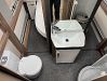 Used Swift Conqueror 560 2022 touring caravan Image
