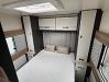 Used Swift Conqueror 560 2022 touring caravan Image