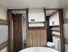 Used Swift Conqueror 560 2022 touring caravan Image