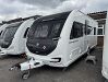 Used Swift Conqueror 560 2022 touring caravan Image