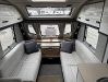 Used Swift Conqueror 560 2022 touring caravan Image