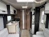 Used Swift Conqueror 560 2022 touring caravan Image