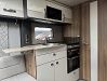 Used Swift Conqueror 560 2022 touring caravan Image