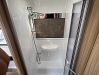 Used Bailey Alicanto Grande Lisbon 2023 touring caravan Image