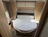 Used Bailey Alicanto Grande Lisbon 2023 touring caravan Image
