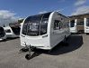 Used Bailey Alicanto Grande Lisbon 2023 touring caravan Image