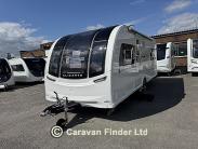 caravans image