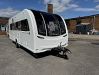Used Bailey Alicanto Grande Lisbon 2023 touring caravan Image