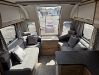 Used Bailey Alicanto Grande Lisbon 2023 touring caravan Image