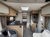 Used Bailey Alicanto Grande Lisbon 2023 touring caravan Image