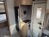 Used Bailey Alicanto Grande Lisbon 2023 touring caravan Image