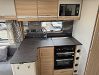 Used Bailey Alicanto Grande Lisbon 2023 touring caravan Image
