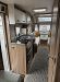 Used Swift Sprite Major 6 TD FAIRWAY 590 2022 touring caravan Image