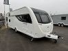 Used Swift Sprite Major 6 TD FAIRWAY 590 2022 touring caravan Image