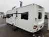 Used Swift Sprite Major 6 TD FAIRWAY 590 2022 touring caravan Image