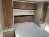 Used Swift Eccles X 850 2020 touring caravan Image