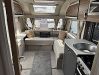 Used Swift Eccles X 850 2020 touring caravan Image