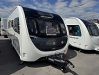Used Swift Eccles X 850 2020 touring caravan Image