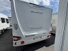 Used Swift Eccles X 850 2020 touring caravan Image