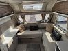 Used Swift Eccles X 850 2020 touring caravan Image