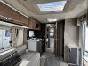 Used Swift Eccles X 850 2020 touring caravan Image