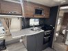Used Swift Eccles X 850 2020 touring caravan Image