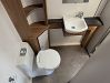 Used Bailey Discovery D4-4 2020 touring caravan Image