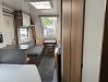 Used Bailey Discovery D4-4 2020 touring caravan Image
