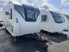 Used Bailey Discovery D4-4 2020 touring caravan Image