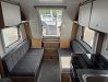 Used Bailey Discovery D4-4 2020 touring caravan Image