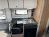 Used Bailey Discovery D4-4 2020 touring caravan Image