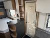 Used Bailey Discovery D4-4 2020 touring caravan Image