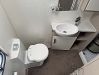 Used Sterling Eccles Sport 554 2015 touring caravan Image