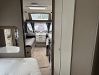 Used Sterling Eccles Sport 554 2015 touring caravan Image