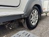 Used Sterling Eccles Sport 554 2015 touring caravan Image