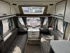 Used Sterling Eccles Sport 554 2015 touring caravan Image