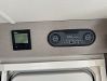 Used Sterling Eccles Sport 554 2015 touring caravan Image