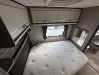 Used Sterling Eccles Sport 554 2015 touring caravan Image