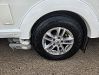 Used Bailey Unicorn Seville 2017 touring caravan Image