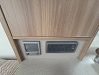 Used Bailey Unicorn Seville 2017 touring caravan Image