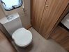 Used Swift Challenger Sport 524 Corniche 17/4 2013 touring caravan Image