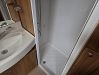 Used Swift Challenger Sport 524 Corniche 17/4 2013 touring caravan Image