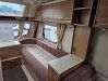 Used Swift Challenger Sport 524 Corniche 17/4 2013 touring caravan Image