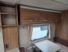 Used Swift Challenger Sport 524 Corniche 17/4 2013 touring caravan Image