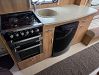 Used Swift Challenger Sport 524 Corniche 17/4 2013 touring caravan Image