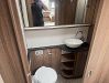 Used Bailey Unicorn Vigo Black Edition 2021 touring caravan Image