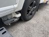 Used Bailey Unicorn Vigo Black Edition 2021 touring caravan Image